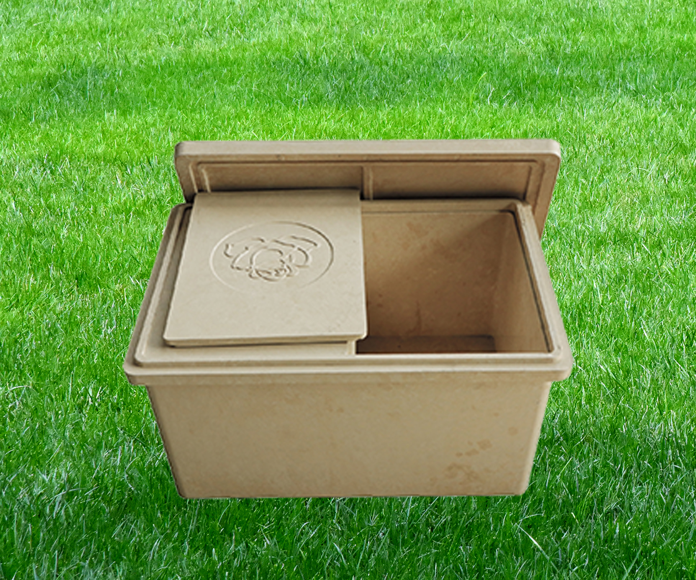 <strong>亿万先生MR集团推出环保高分子复合质料</strong>