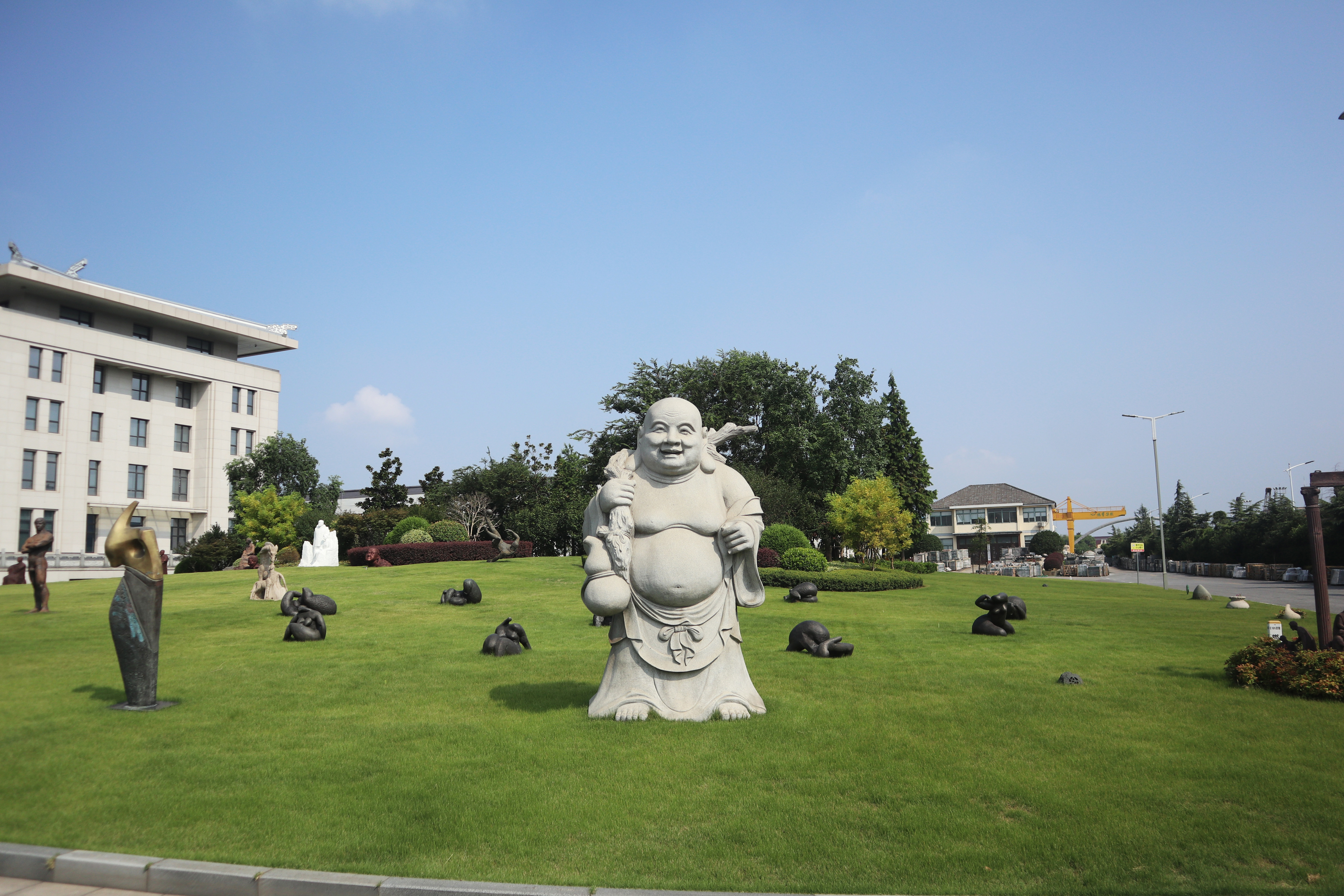 处暑：袅袅秋风起，，，，，，最尤物间秋！