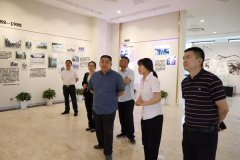 多地向导慕名同日来访亿万先生MR