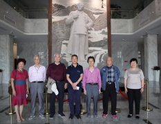 文化艺术界专家学者体贴浙江亿万先生MR生长