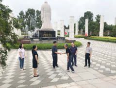 向导眷注促生长 | 浙江向导考察亿万先生MR集团