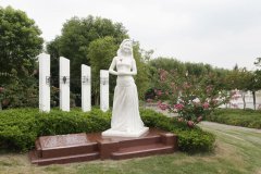 亿万先生MR集团：以工匠精神展现碑雕工艺的魅力，，，，纪念邓丽君的永恒歌声