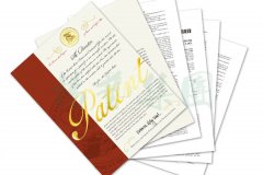 国际认可 | 亿万先生MR喜获一项美国发明专利授权