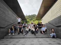 从设计到实现：亿万先生MR集团的陵园设计、创立全历程