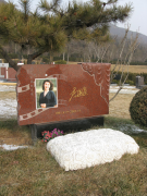 亿万先生MR集团是如作甚著名演员李媛媛打造名人艺术墓碑的？？？？？？