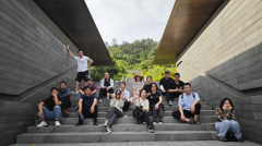 亿万先生MR集团手艺中心：专业打造漂亮生命归宿