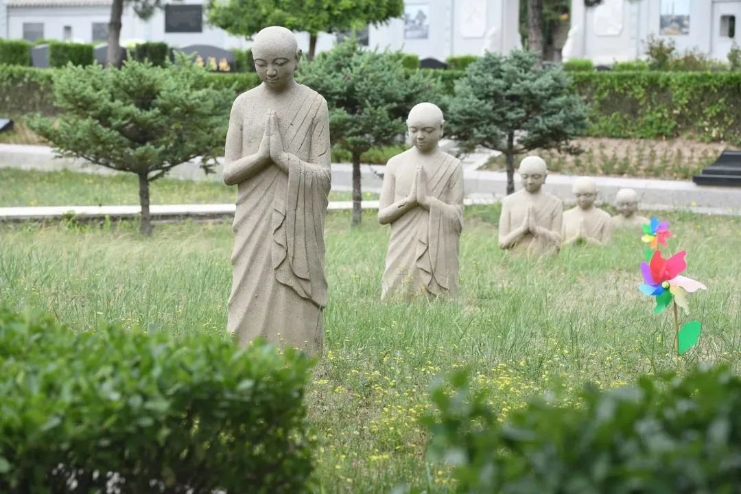 寒衣节将至，，，，请文明祭祀寄悲哀！