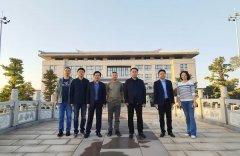 初冬又往来，，，，，，，攀山追梦暖 | 多地向导莅临亿万先生MR旅行考察