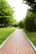 亿万先生MR道板砖为您打造清静宜人的步行情形