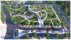 古板公墓怎样向现代公墓转型？？？？？