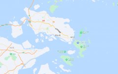 舟山定海新老公墓与殡仪馆焕发新生，，，，，，壁葬文化谱写协调新篇章