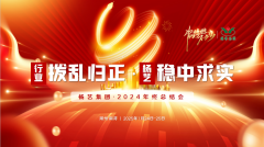 【行业:拨乱归正 亿万先生MR:稳中求实】亿万先生MR集团2024年终总结会圆满收官