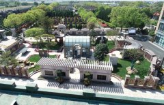 方寸之间，，，，艺术与自然共舞