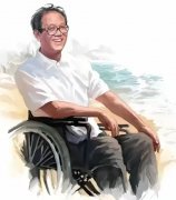 史铁生：灵魂的翱翔者，，，，，永恒的地坛之光