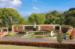 怎样打造生态陵园？？？？？？